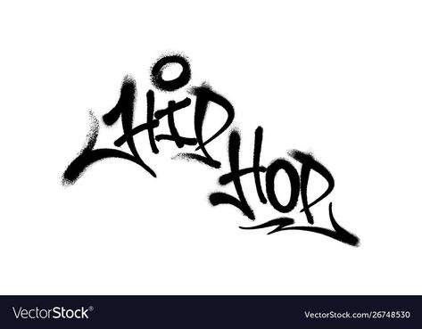 Hip Hop Font, Font Graffiti, Estilo Cholo, Graffiti Lettering Fonts, Graffiti Font, Graffiti Lettering, Lettering Fonts, Premium Fonts, Transparent Png