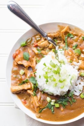 Make and share this Chicken Etouffee, New Orleans School of Cooking recipe from Genius Kitchen. New Orleans School Of Cooking, Chicken Etouffee, Etouffee Recipe, Chicken Cooking, Cajun Dishes, Cooking Chicken, Cajun Cooking, Louisiana Recipes, Creole Recipes