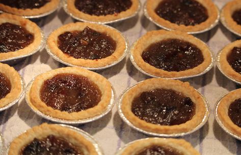 Mincemeat Tarts From A Jar, Corn Relish Dip, Mincemeat Tarts, Frozen Tart Shells, Yummy Bars, Oven Salmon, Hot Cocoa Mix Recipe, Ricotta Cheese Recipes, Slow Cooker Teriyaki