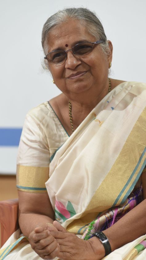 Sudha Murthy, Do What You Like, Sensitive People, Best Relationship, Change The World, Peace Of Mind, Quotes