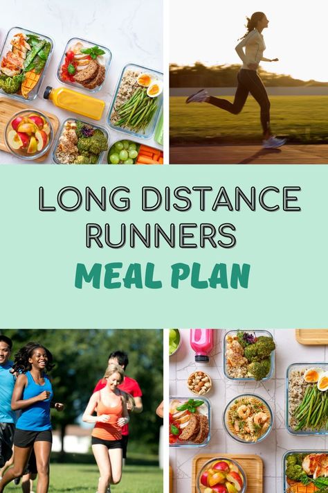 Here's a sample meal plan for a vegan ultra marathon runner #ultramarathonrunner #runningmealplan #mealplanforrunners Meal Plans For Runners, Lunch Ideas For Runners, Runner Meal Plan, Meal Plan For Runners, Marathon Meal Plan, Meals For Runners, Running Meal Plan, Runners Diet Plan, Vegan Athlete Meal Plan