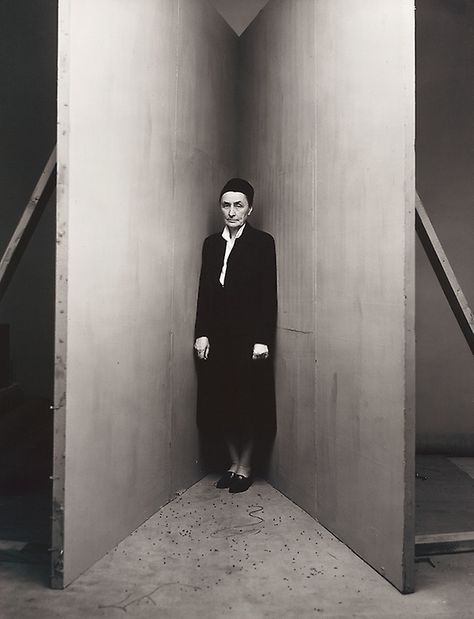 Irving Penn Portrait, Fashion Fotografie, Irving Penn, Georgia Okeefe, Georgia O Keeffe, O Keeffe, Famous Photographers, Art Institute Of Chicago, Salvador Dali