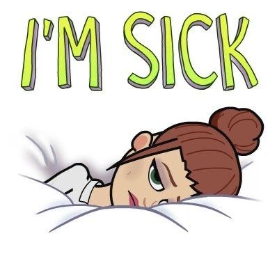 Im Sick Quotes Cold, Im Sick Quotes, Unwell Sick Quotes, I'm Sick Quotes, Sick Mood, Sick Cartoon, Sick Emoji, Cold Sick, Sick Quotes