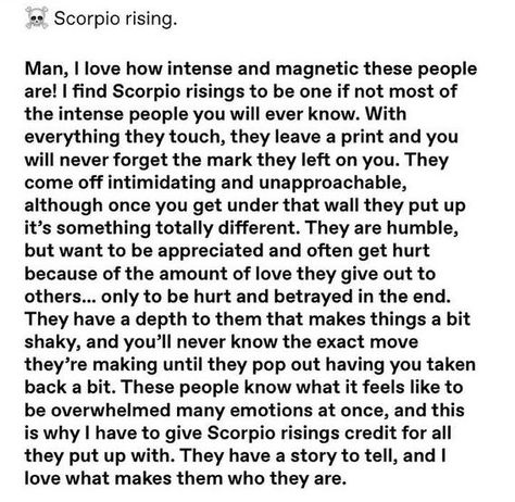 Rising Aesthetic, Sun Scorpio, Scorpio Ascendant, Scorpio Rising, Sagittarius Moon, Ex Quotes, Starry Eyes, Moon Rising, Moon Signs