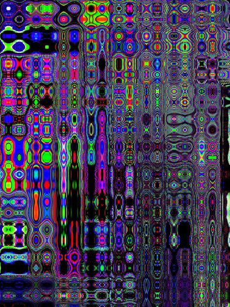 Nam June Paik, Weird Core, Dreamcore Weirdcore, Glitch Art, Trippy Art, Hippie Art, Funky Art, Goa, Pretty Pictures