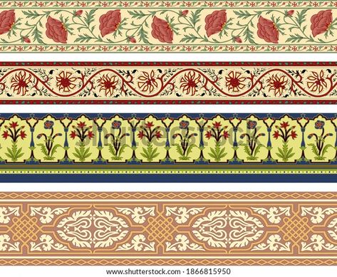 Find Set Mughal Art Borders Antique Illustration stock images in HD and millions of other royalty-free stock photos, illustrations and vectors in the Shutterstock collection. Thousands of new, high-quality pictures added every day.