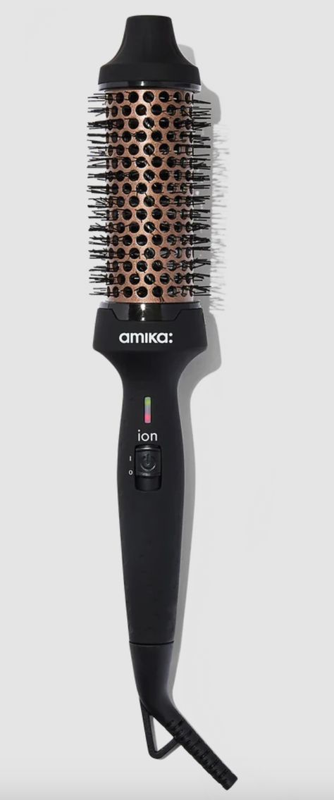 Amika blowout brush https://loveamika.com/products/blowout-babe-thermal-brush?variant=38813093458 Anika Thermal Brush, Amika Blow Dryer Brush, Amika Blowout Babe Thermal Brush, Amika Hair Blow Dryer Brush, Amika Thermal Brush, Amika Blowout Brush, Thermal Brush Blowout, Amika Brush, Brush Blowout