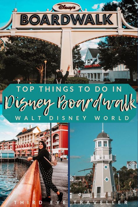 Disneyworld Tips, Florida Trips, Green Resort, Disney Surprise, Travel Disney, Disney World Secrets, Disney Boardwalk, Disney World Christmas, Disney World Hotels