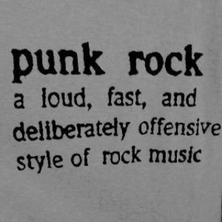 ★:⁠-⁠P(⁠;⁠;⁠;⁠・⁠_⁠・⁠) Punk Fashion Diy, Punk Wallpaper, Punk Boy, Rock Cover, Funny Words To Say, Punk Aesthetic, Riot Grrrl, Band Memes, Emo Bands