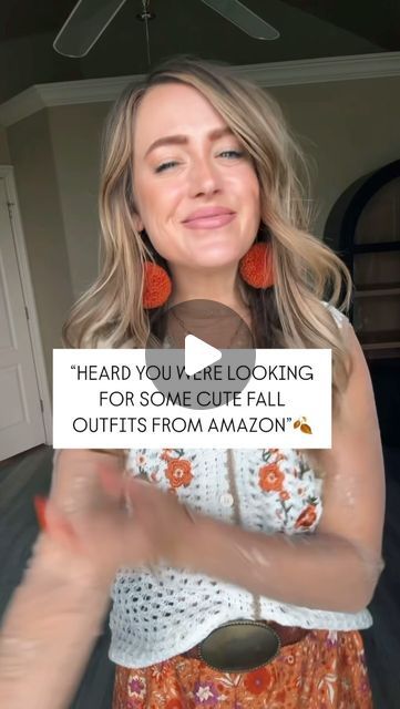 Macy McCaslin on Instagram: "Fall outfit inspo from @amazonfashion 🍂. NO longer personally victimized by the weather when wearing fall outfits in Texas. At least for this week😅

#amazonfallfashion #amazonfalloutfits #bohowesternstyle #westernboho #amazonfashionfinds #bohooutfits #outfitroundup #fallstyle #amazonmusthaves #autumnwardrobe #fallwardrobeessentials #texasstyle 
Mesh top outfits, jumpsuits, sweater vest dress, vest style, wide brim hat, western boot outfits, unique style, western style inspo" Western Boot Outfits, Fall Inspired Outfits, Sweater Vest Dress, Boot Outfits, Outfits Unique, Dress Vest, Fall Wardrobe Essentials, Vest Style, Texas Style