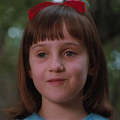 WELCOME — Matilda (1996) Matilda 1996, Fables Activities, Matilda Movie, Matilda Wormwood, Mara Wilson, Mini Library, Epic Movie, I Love Cinema, Girl Movies