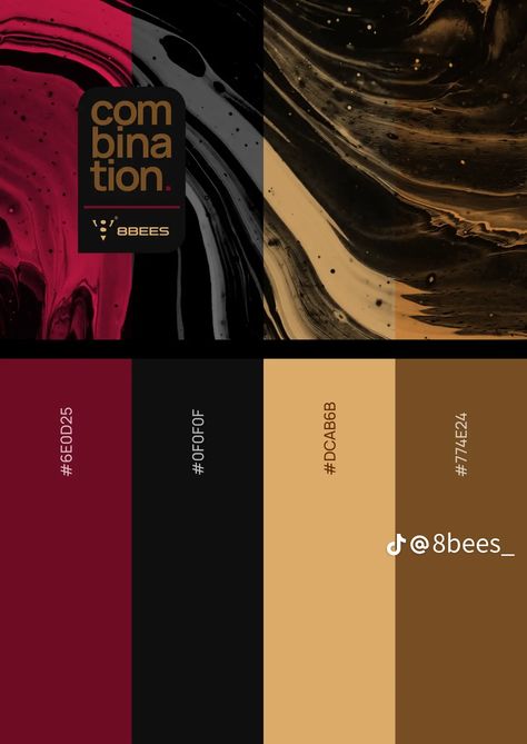 Toxic Color Palette, Color Palette From Image, Flat Color Palette, Ui Color, Vintage Colour Palette, Website Color Palette, Color Design Inspiration, Black Color Palette, Hex Color Palette