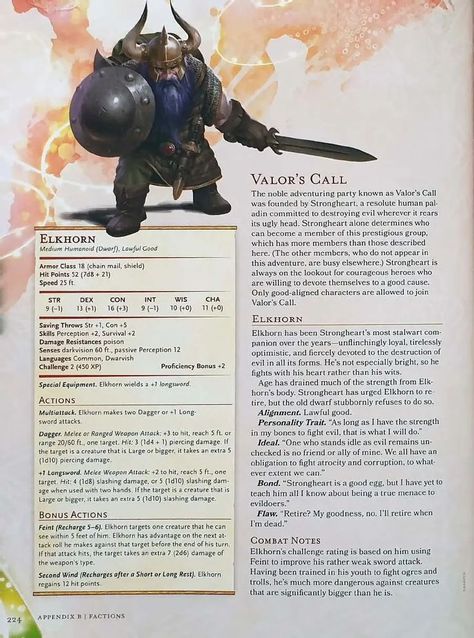 Npc Stats 5e, Bandit Stat Block, Dnd 5e Character Sheet Barbarian, Dnd Npc Stats, Bandit Dnd Stats, Dnd Warrior, Dnd Underdark, Dwarven Kingdom, Npc Dnd