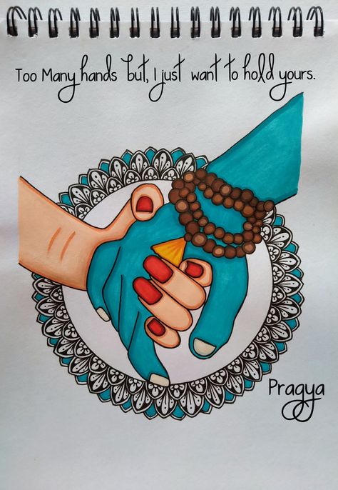 Mandala with illustration 🎨✍🏻👩🏻‍🎨 #pinterest #pins #art #mandala #illustration #mahadev #hand #me&mahadev #painting #artlover #bholebaba #meremahadev #feelinghaply Radha Illustration Art, Mahadev Illustration Art, Mahadev Art Painting Easy, Mahadev Nail Art Designs, Mandala Art Mahadev, Mahadev Art Sketch, Mahadev And Me, Krishna Mandala Art Easy, Mahadev Illustration