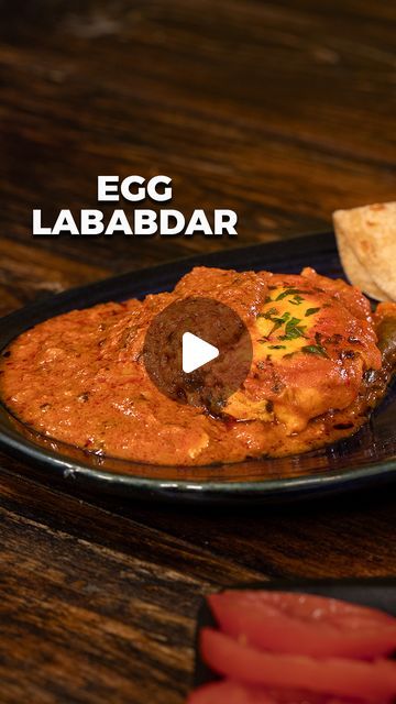 Indian Egg Recipes, Egg Lababdar, Egg Curry Recipe Indian, Anda Curry Recipe, Egg Gravy, Egg Curry Recipe, Egg Soup, Kasuri Methi, Kashmiri Chilli