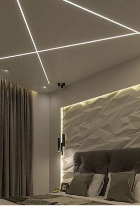 Best False Ceiling Designs For Bedroom Simple, False Ceilings For Bedroom, False Celling Design Bedroom, False Ceiling Bedroom Luxury, Latest False Ceiling Design Living Rooms, Hall Ceiling Design Modern, Celling Design Living Room, Gypsum Ceiling Design Bedroom, Gypsum Ceiling Design Living Rooms