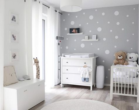 Cozy Baby Room, Newborn Room, Unique Bedroom, Cool Kids Bedrooms, Baby Room Neutral, Baby Boy Room Decor, Nursery Room Design, Girl Nursery Room, Toddler Boys Room