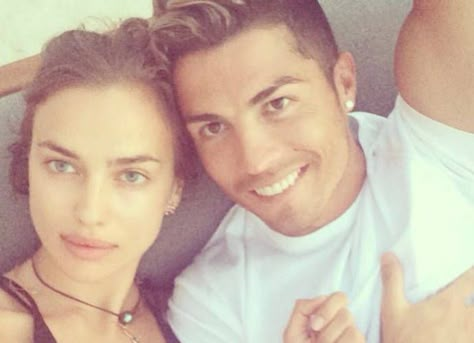 Cristiano Ronaldo has split from his supermodel girlfriend, Irina Shayk, after five years of dating. Irina Shayk Ronaldo, Irina Shayk Cristiano Ronaldo, Ronaldo Irina, Cristiano Ronaldo Irina, Cr 7, Cristiano Ronaldo Junior, Ronaldo Junior, Ronaldo Real Madrid, Ronaldo Real