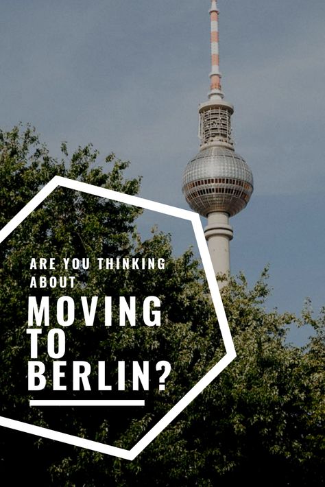 A guide to help you move to Germany  #berlin #germany #expatlife #moveabroad Moving To Berlin Germany, Moving To Berlin, Moving To Germany, Europe On A Budget, Moving Abroad, German Christmas Markets, Germany Berlin, Travel Germany, Europe Trip Itinerary