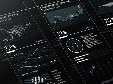 Sci-fi Ui, Ui Design Principles, Urban Design Concept, Tech Aesthetic, Data Visualization Design, Gui Design, Ui Design Inspiration, App Ui Design, Ui Inspiration