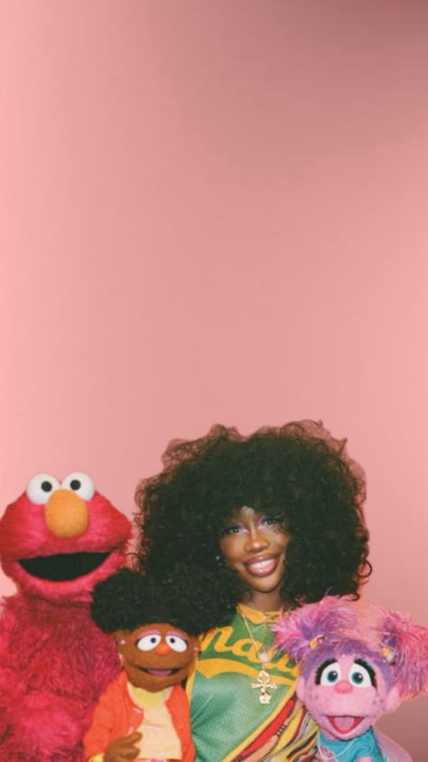 Sza Collage Wallpaper, Sza Sos, Pretty Wallpaper Ipad, Iphone Wallpaper Preppy, Cute Images For Wallpaper, Jelly Wallpaper, Cute Lockscreens, Pretty Wallpapers Tumblr, Cute Blue Wallpaper