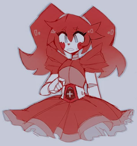 Fnaf Circus Baby Fanart, The Puppet Fnaf Fanart, Circus Baby Fanart, Sister Location Baby, Fnaf Photos, Amphibia Fanart Ships, Citrus Baby, Elizabeth Afton, Fnaf Baby