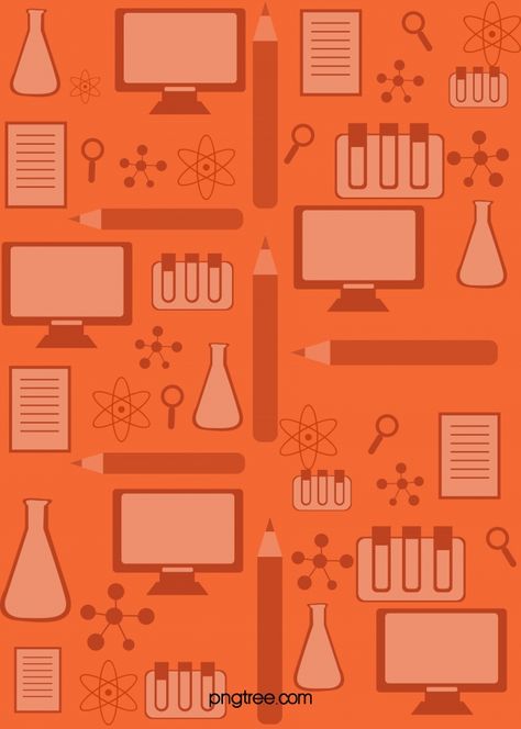 orange,cartoon,physical,study,science,research,experiment,red,childlike,hd Physical Wallpaper, Research Background, Notion Images, Scientific Background, Study Wallpaper, Study Science, Math Wallpaper, Orange Cartoon, Vertical Background