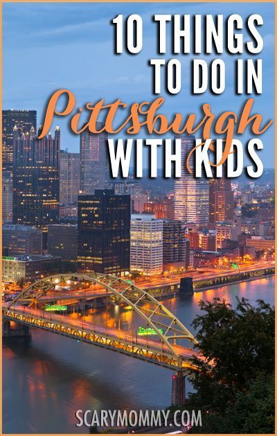 Looking for things to do with kids in Pittsburgh? Rae wants to help. Here are her ten favorite things to do in the city she calls home with her son, daughter and husband. Things To Do In Pittsburgh, Visit Pittsburgh, Family Spring Break, Ideas For Fun, Family Summer Vacation, Vacation Goals, Things To Do With Kids, Scary Mommy, Vacation Usa