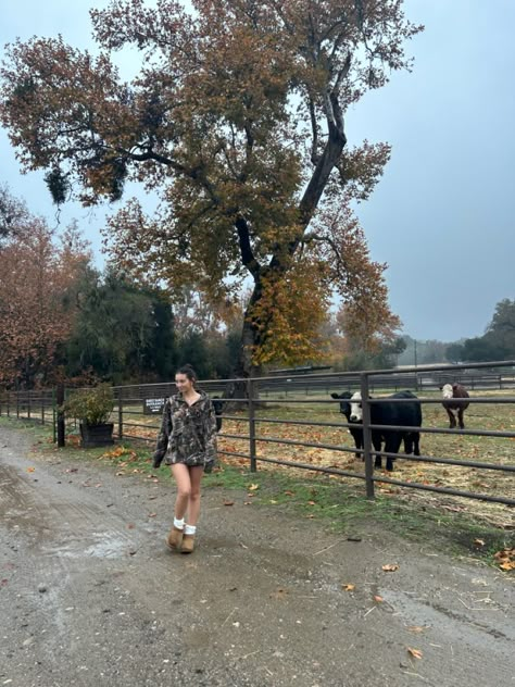 Country Autumn Aesthetic, Fall Country Aesthetic, Country Fall Aesthetic, Autumn Ambience, California Fall, Fall Senior Pictures, Spooky Szn, Cowgirl Aesthetic, Fall Country