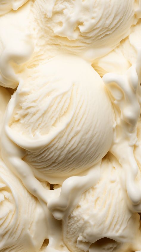 Root Beer Float Photography, Vanilla Ice Cream Photography, Vanilla Ice Cream Aesthetic, Summer Ice Cream Photography, Ivory Aesthetic, Ice Cream Texture, Vanilla Vibes, Ice Cream Vanilla, Ice Cream Aesthetic