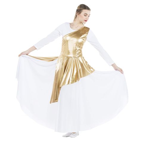 Worship Dance Outfits, Praise Dance Wear, Dance Ministry, Praise Dance Dresses, Liturgical Dance, Dance Garments, Worship Dance, Dance Attire, Lyrical Costumes