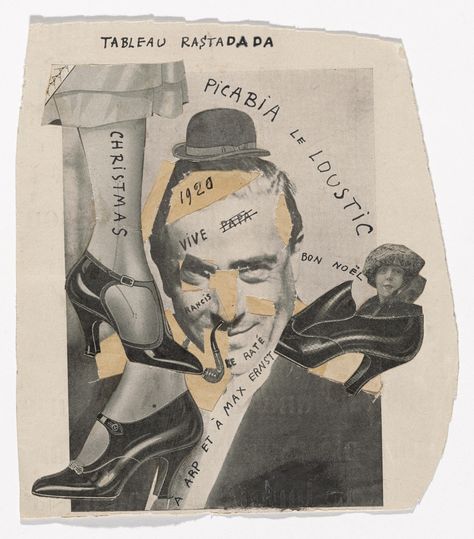 John Heartfield, Dada Collage, Dada Movement, Hans Arp, Francis Picabia, Jean Arp, Istoria Artei, Dada Art, Marcel Duchamp