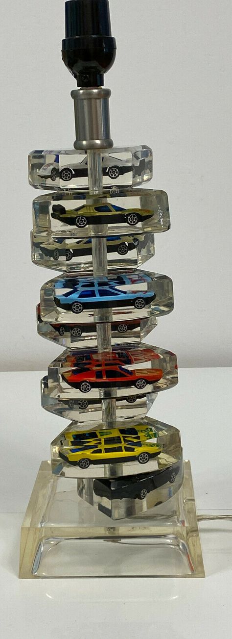 Hot wheels storage