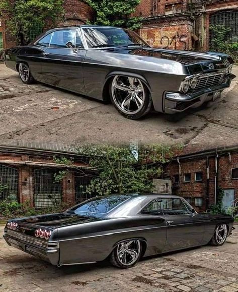 65 Chevy Impala, 65 Impala, Chevy Caprice Classic, Impala Car, 1965 Chevy Impala, Chevy Impala Ss, Rockabilly Cars, Classic Cars Chevy, Lowrider Trucks