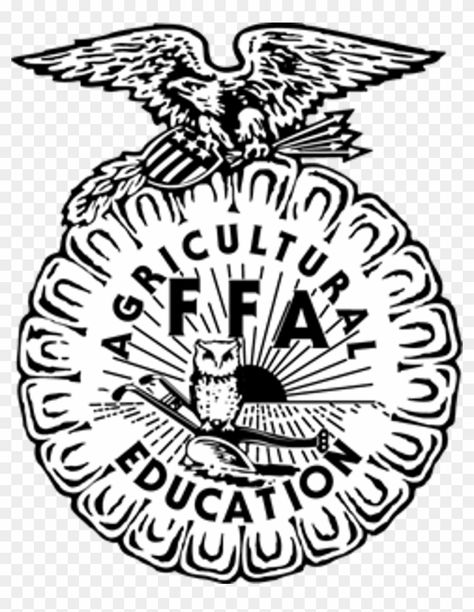 Ffa Logo, Ffa Emblem, Ag Education, Ag Teacher, Design Jersey, Logo Project, Ffa, Svg For Cricut, Cricut Projects Vinyl