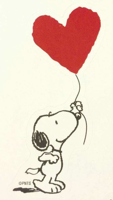 Snoopy Heart Tattoo, Snoopy Holding Heart, Snoopy Valentines Day Wallpaper Iphone, Snoopy Valentines Day Wallpaper, Snoopy In Love, Wallpaper Iphone Valentines, Snoopy Art, Wallpaper Snoopy, Snoopy Drawing