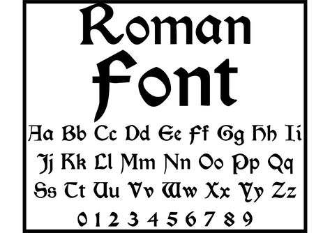 ROMAN FONT, Alphabet Svg Fonts, Calligraphy font, Font svg, Font Handwritten, Cricut font Svg, Silhouette Cameo, Digital files, Best SVG Png Roman Font Alphabet, Metal Fonts Alphabet, Roman Calligraphy, Tattoo Font For Men, Bullet Journal Month, Svg Fonts, Fonts Calligraphy, Metal Font, Roman Fonts