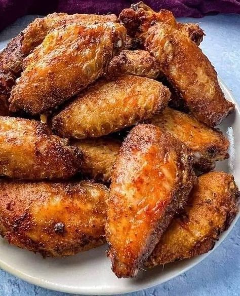 Jamie Oliver Recipes | Dry Rub Chicken Wings | Facebook Dry Rub Chicken, Dry Rub Chicken Wings, Dry Rub For Chicken, Homemade Dry Rub, Dry Rub Recipes, Jamie Oliver Recipes, Rub Recipes, Comfort Food Southern, Bobby Flay