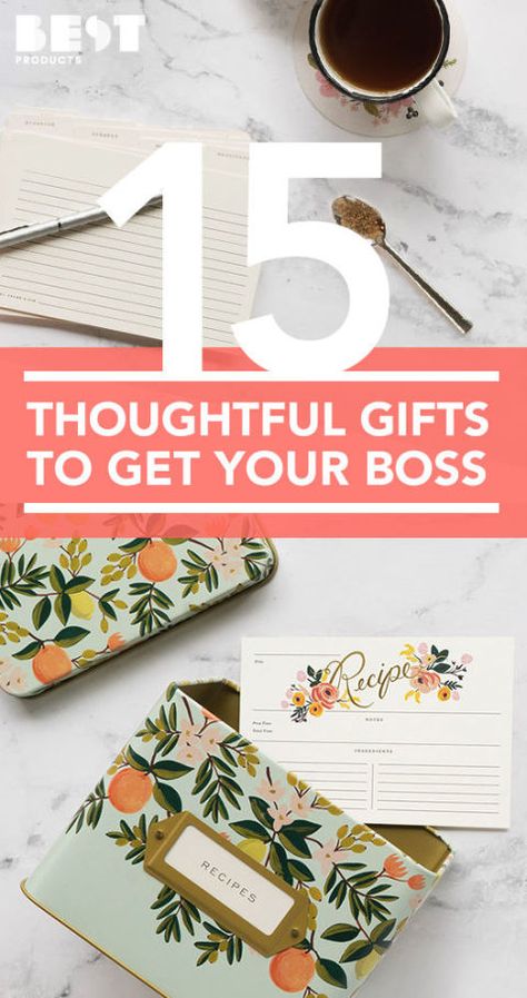 Trust us, your boss will LOVE these gifts! Boss Birthday Gift Ideas Female, Gifts For Bosses Day Women, Boss Thank You Gift, Birthday Gift For Boss Woman, Boss Retirement Gift Ideas, Supervisor Gifts Ideas, Boss Leaving Gift Ideas, Boss Day Gift Ideas For Women, Boss Appreciation Ideas