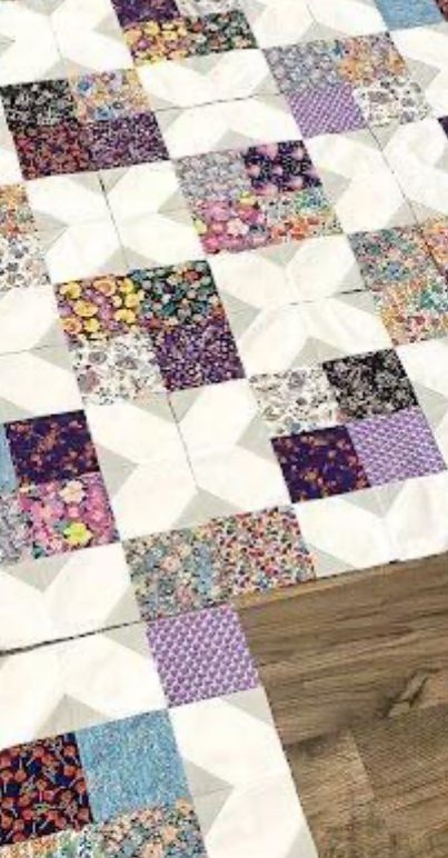 Paris Quilt, Quilt Ideas, Quilting, Sewing