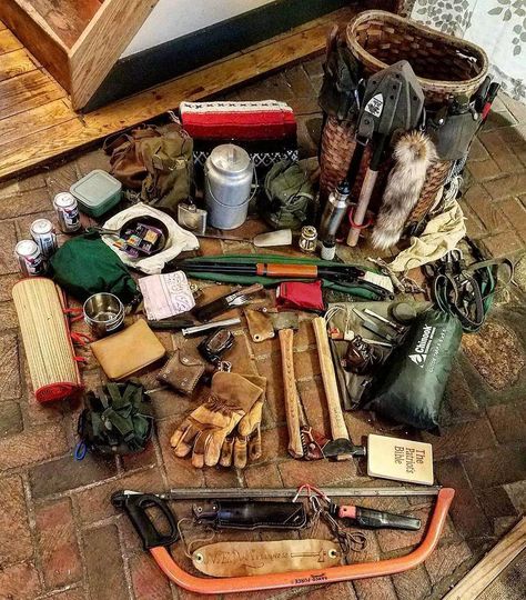 Bushcraft Belt, Camp Equipment, Bushcraft Pack, Survivor Kit, Bug Out Kit, Bushcraft Tools, Bushcraft Backpack, Mischief Makers, Diy Survival