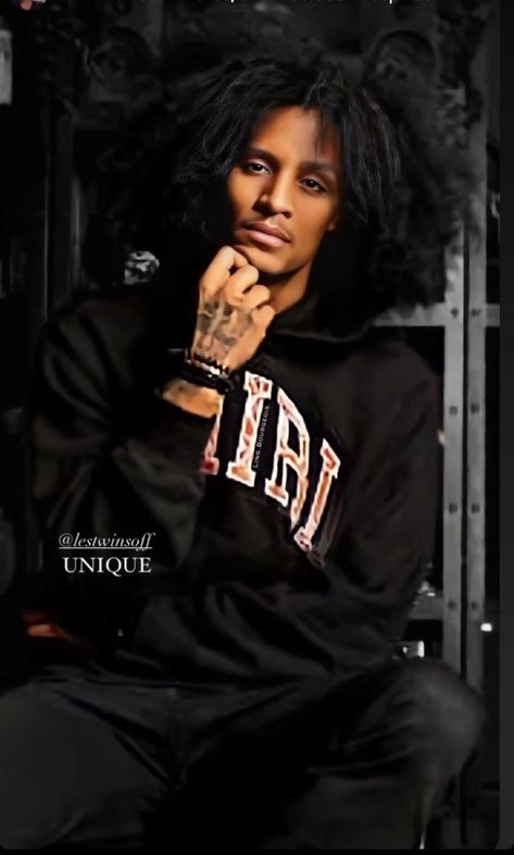 Laurent Bourgeois, Les Twins Laurent, Les Twins, Creative Director, Twins, Dancer, Actors, Quick Saves