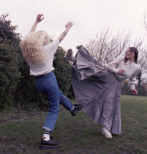 Living The Moment, Musician Aesthetic, Wet Leg, Dodie Clark, Winter Shoot, Lover Girl, A Short Story, Leg Bands, History Of The World