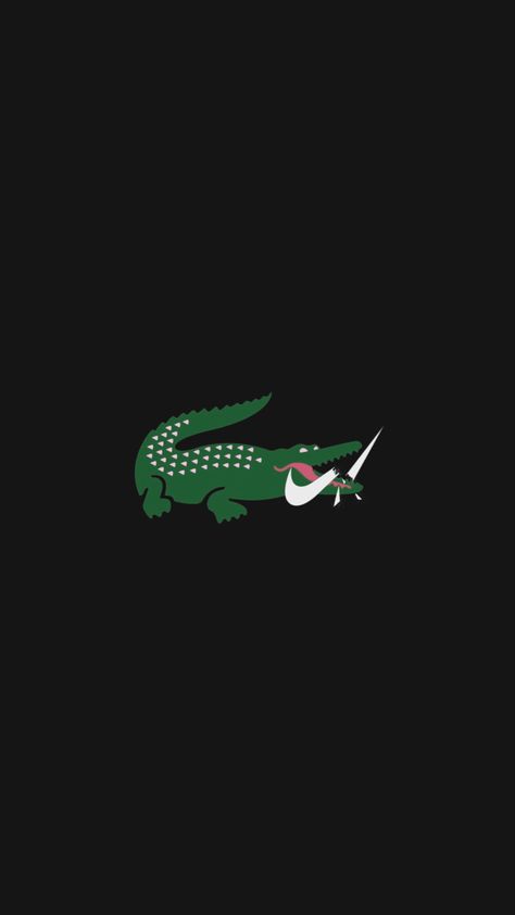 Lacoste Wallpaper Iphone, Lacoste Wallpaper, Apple Watch Clock Faces, Bape Wallpaper Iphone, Xperia Wallpaper, Nike Logo Wallpapers, Lacoste Logo, Iphone Wallpaper Cat, Good Morning Inspiration