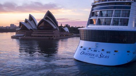 Obtain terrific recommendations on "splendour of the seas". They are offered for you on our internet site. Ovation Of The Seas, Enchantment Of The Seas, Liberty Of The Seas, Navigator Of The Seas, Royal Caribbean Cruise Lines, Anthem Of The Seas, Royal Caribbean Ships, Summer Vacation Destinations, Royal Caribbean International