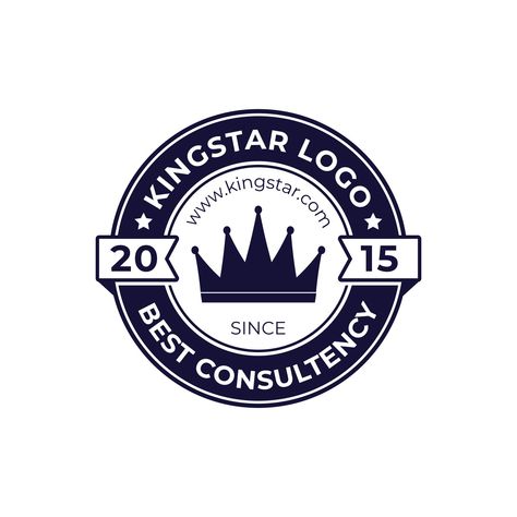 Kingstar best consultancy company round packaging and trust badge logo design. #logo #design #business #awards #anniversary #trust #badges #sale #bigsale #salebadge #shopifystore #shopifybadge #Yummy #body #product #Authentic #product #Best #sale #big #anniversary #logo #agency #company #award #companybadge #business #guarantee #trust #badgedesign. @zaraofficial @zachid @dezeen @freepik @firstmediasoyummy Brands Logo Design, Company Badge, Round Packaging, Badge Logo Design, Brands Logo, Logo Design Business, Anniversary Logo, Business Awards, Vintage Candle