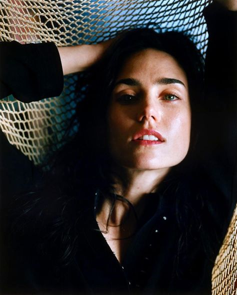 Jennifer Lynn Connelly by Carter Smith Carter Smith, Jennifer Carpenter, Jennifer Connelly, Salma Hayek, Gwyneth Paltrow, Famous Women, Jennifer Aniston, American Actress, Movie Stars