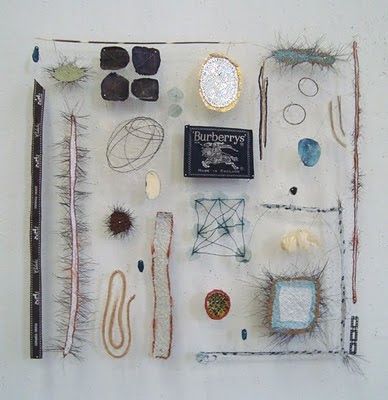 Things Organized Neatly, Collections Of Objects, Generative Design, How To Make Drawing, Dutch Artists, Creative Drawing, Textile Artists, Parchment Paper, Embroidery Art