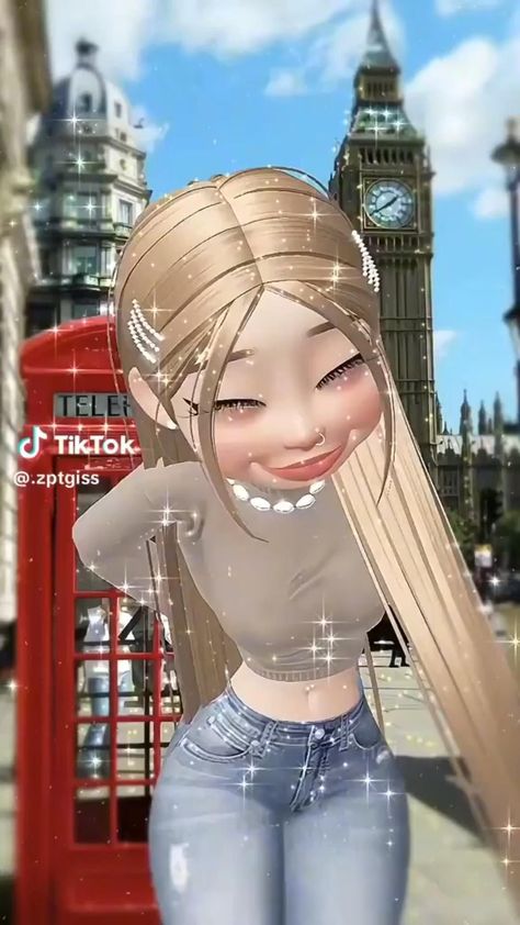 zepeto Zepeto Dance Video, Zepto Characters, Zepeto Dance, Zepeto Character Ideas, Aesthetic Zepeto Character, Zepeto Avatar Ideas, Zepeto Character, Alphabet Design Projects, Zepeto Looks Ideas