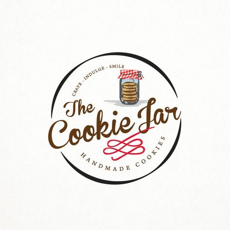 30 bakery logos that are totally sweet - 99designs Logo Dessert, Kombi Food Truck, Cookies Logo, Dessert Logo, Food Logos, Logos Photography, Food Logo Design Inspiration, Cookies Branding, Chocolate Logo